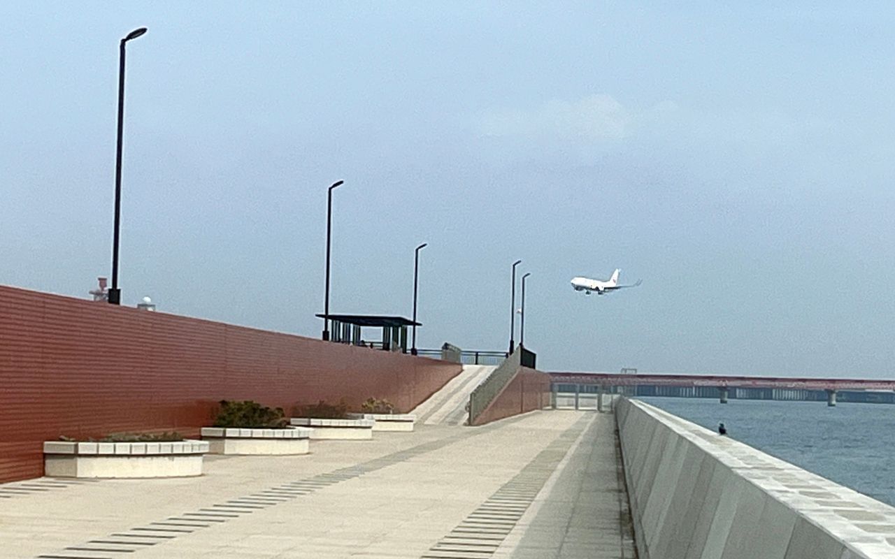 ①自然と景観、ユニークなロケーション