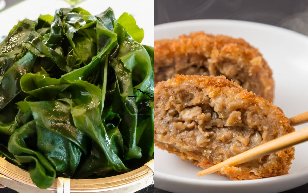 ⑥充実の補給食（CP2）