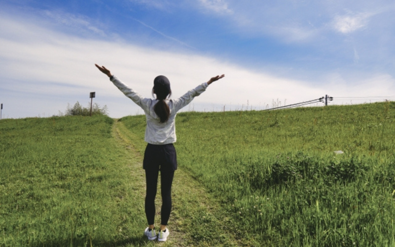 ①豊かな自然を満喫、『国生み神話』の島を歩く島ウォーキング
