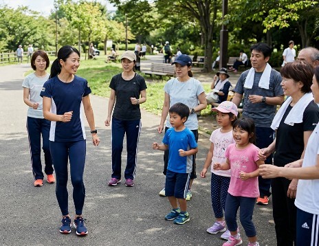 ④参加者応援企画