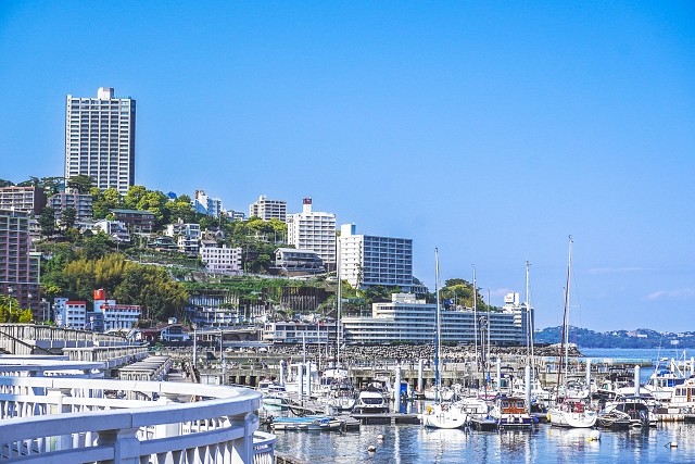 ③普段の観光では味わえない『熱海』の魅力を再発見