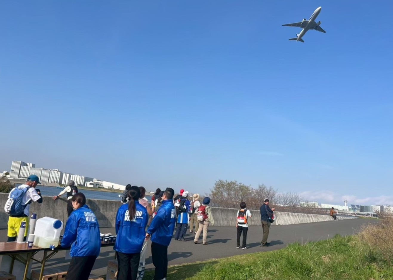 ①自然と景観、ユニークなロケーション